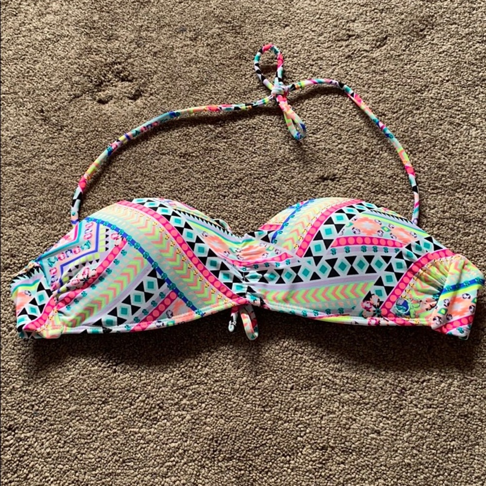 Bikini top